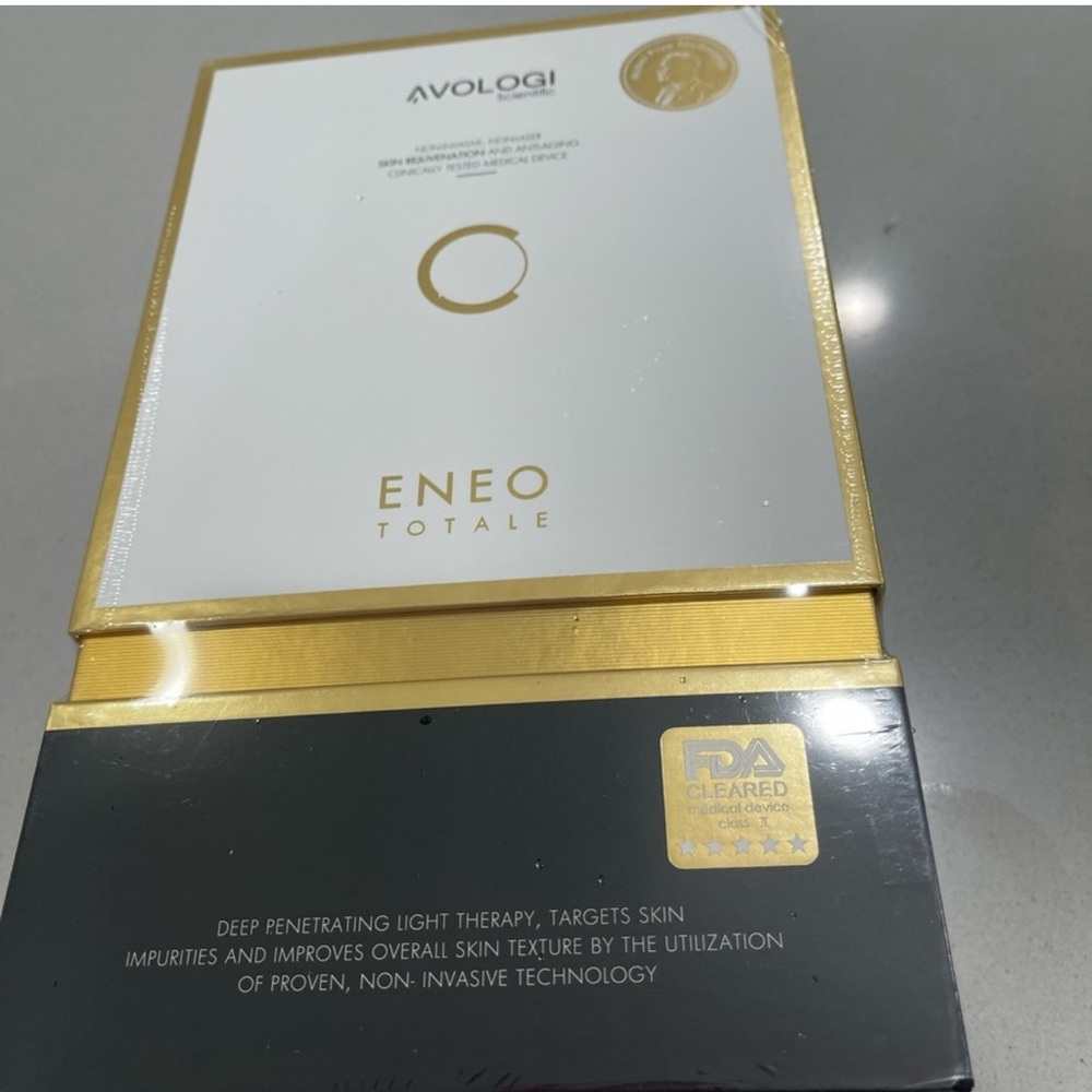 Eneo totale new Seald